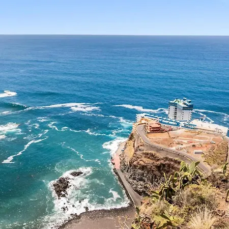 דירה Luxury Loft Mar Y Sol 2