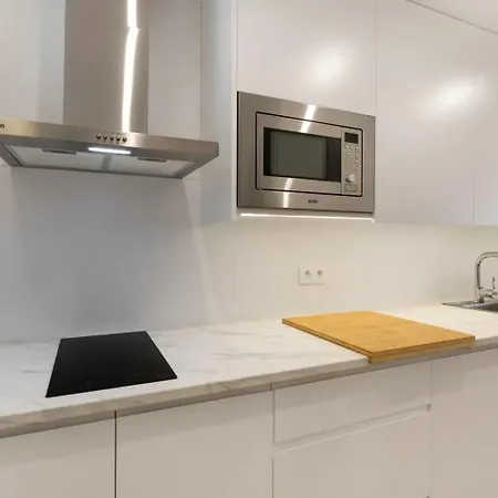 Luxury Loft Mar Y Sol 2 * טקורונטה