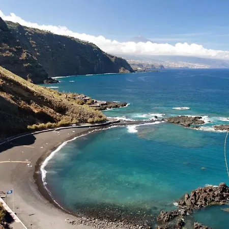 Luxury Loft Mar Y Sol 2 * Tacoronte