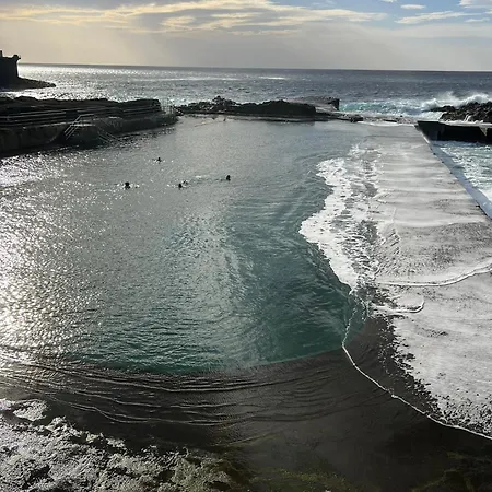 Luxury Loft Mar Y Sol 2 Appartamento Tacoronte