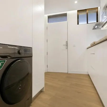 Luxury Loft Mar Y Sol 2 Appartamento *