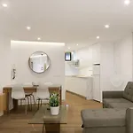 Luxury Loft Mar Y Sol 2 Daire