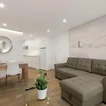 Luxury Loft Mar Y Sol 2 Daire *