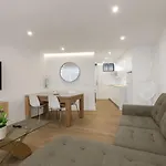 Luxury Loft Mar Y Sol 2 Daire *