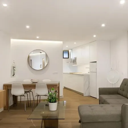 Luxury Loft Mar Y Sol 2 Διαμέρισμα