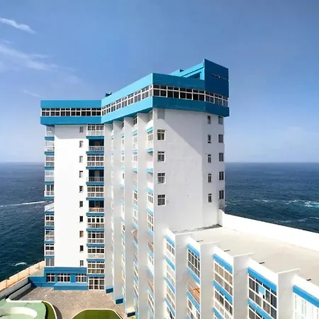 Luxury Loft Mar Y Sol 2 *