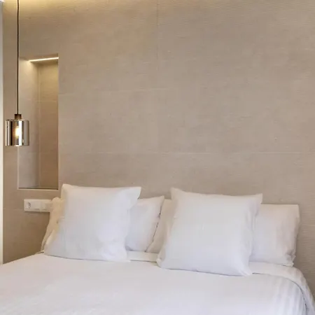 Luxury Loft Mar Y Sol 2 Такоронте