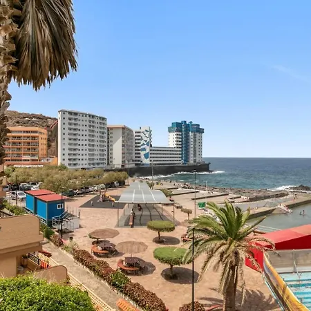 Διαμέρισμα Luxury Loft Mar Y Sol 2