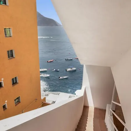 Luxury Loft Mar Y Sol 2 Apartment *