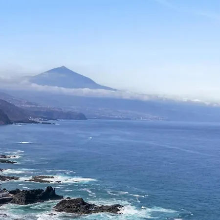 Apartment Luxury Loft Mar Y Sol 2 *