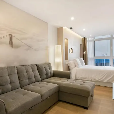 Luxury Loft Mar Y Sol 2