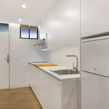 Apartment Luxury Loft Mar Y Sol 2 *