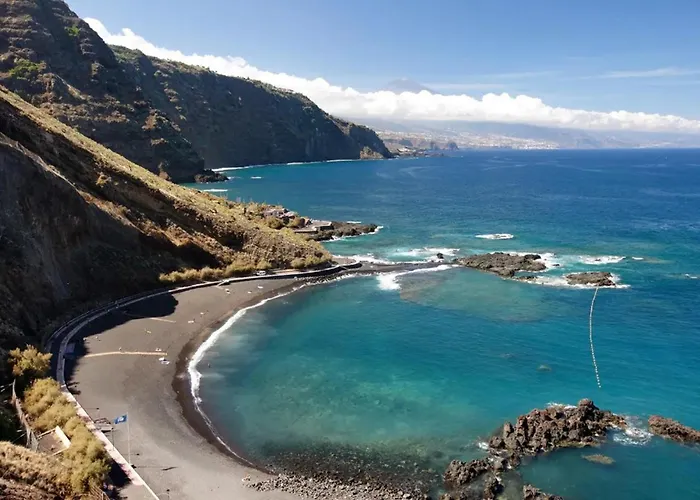 Luxury Loft Mar Y Sol 2 * Tacoronte