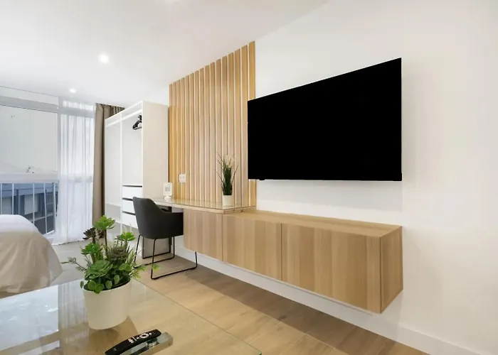 Luxury Loft Mar Y Sol 2 Διαμέρισμα