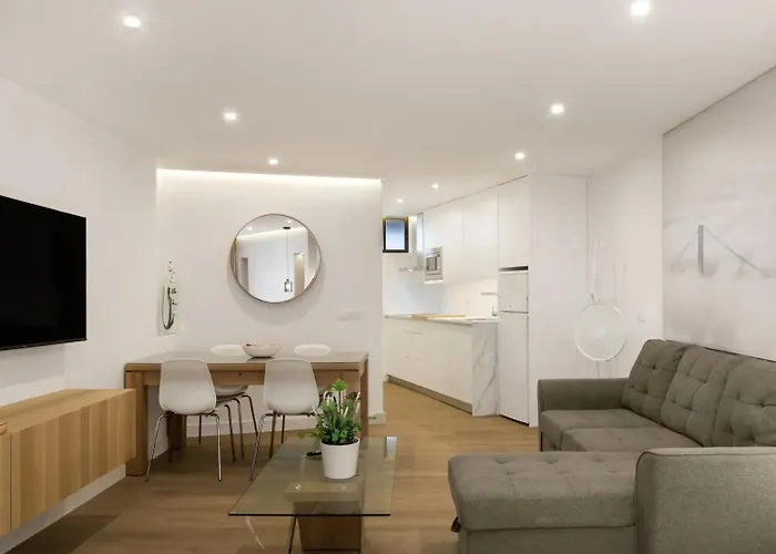 Luxury Loft Mar Y Sol 2 Διαμέρισμα