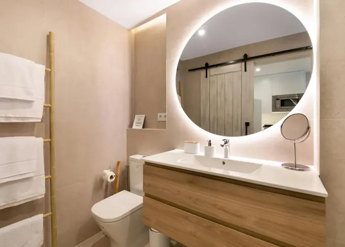 Apartment Luxury Loft Mar Y Sol 2