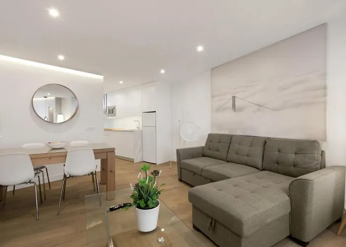 Luxury Loft Mar Y Sol 2 Διαμέρισμα *