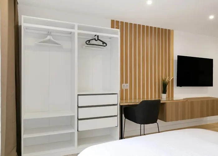 Luxury Loft Mar Y Sol 2 Διαμέρισμα Tacoronte