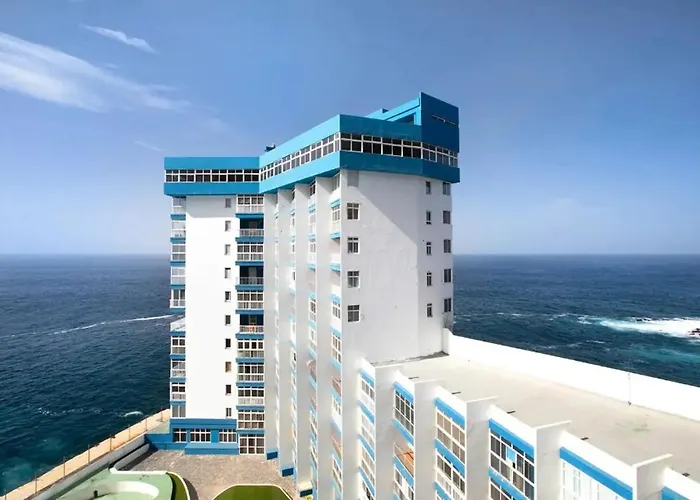 Luxury Loft Mar Y Sol 2 *