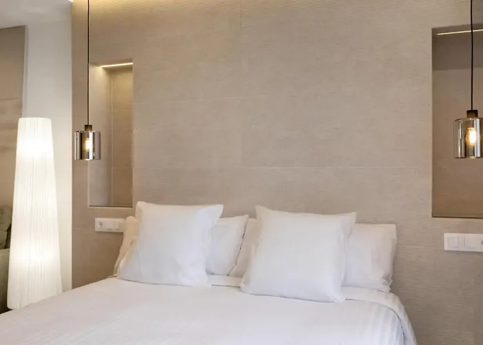 Luxury Loft Mar Y Sol 2 Tacoronte