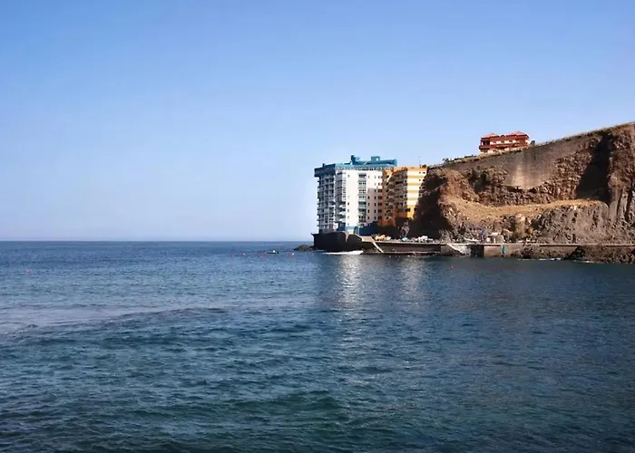 Διαμέρισμα Luxury Loft Mar Y Sol 2