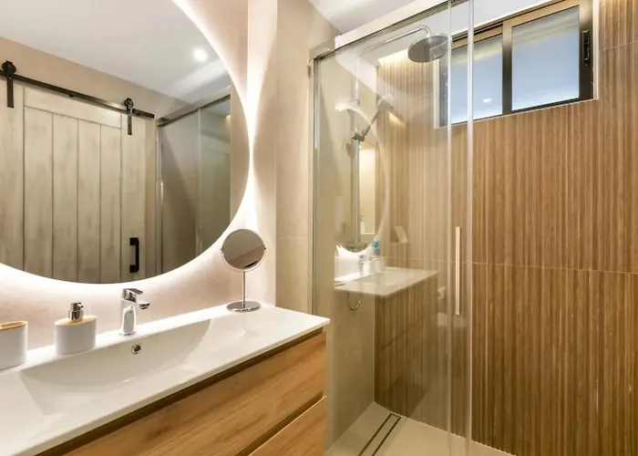 Luxury Loft Mar Y Sol 2 Διαμέρισμα Tacoronte