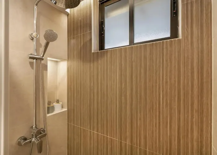 Luxury Loft Mar Y Sol 2 Lägenhet