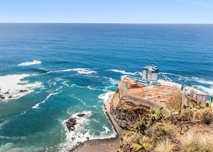 Διαμέρισμα Luxury Loft Mar Y Sol 2