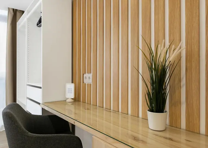 Luxury Loft Mar Y Sol 2 Διαμέρισμα