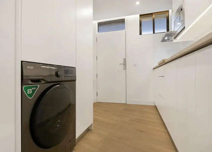 Luxury Loft Mar Y Sol 2 Apartment *