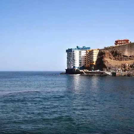 Appartamento Luxury Loft Mar Y Sol 2