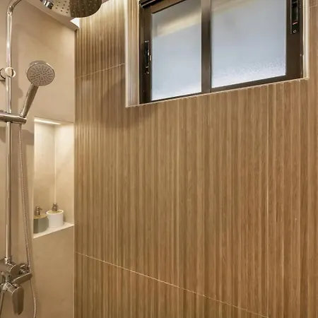 Luxury Loft Mar Y Sol 2 Daire