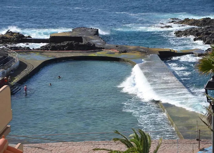 Luxury Loft Mar Y Sol 2