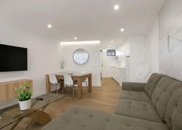 Luxury Loft Mar Y Sol 2 Appartamento *