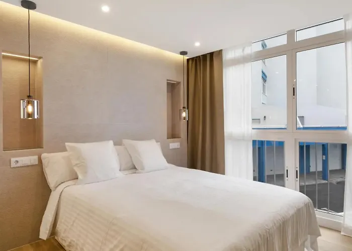 Luxury Loft Mar Y Sol 2 * Tacoronte