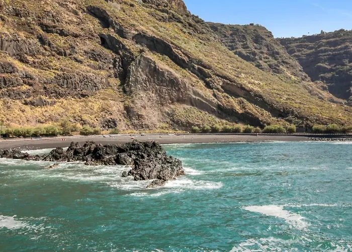 Luxury Loft Mar Y Sol 2