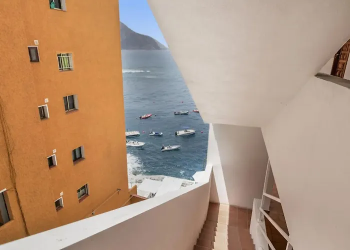 Luxury Loft Mar Y Sol 2 Appartamento *