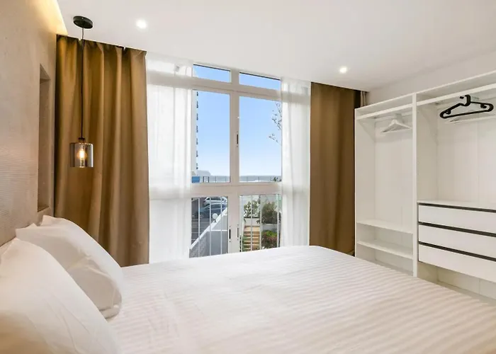 Luxury Loft Mar Y Sol 2