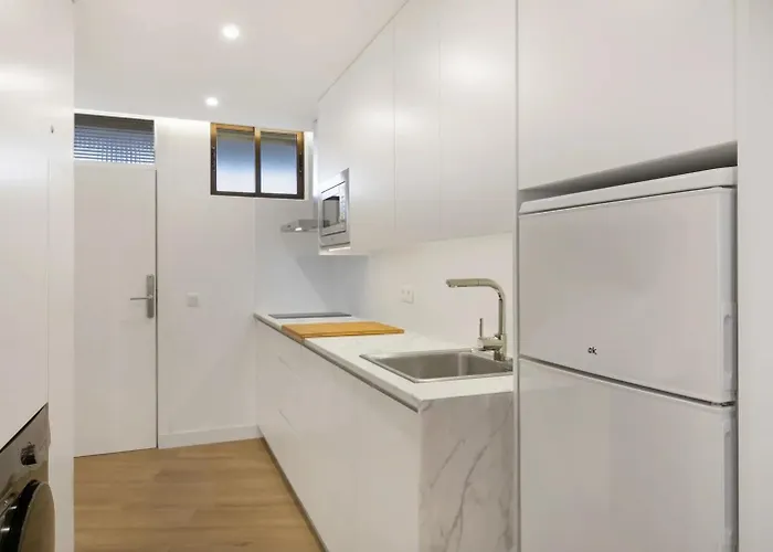 Appartamento Luxury Loft Mar Y Sol 2 *